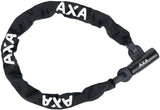 Endkette Axa Linq City 100 cm schwarz