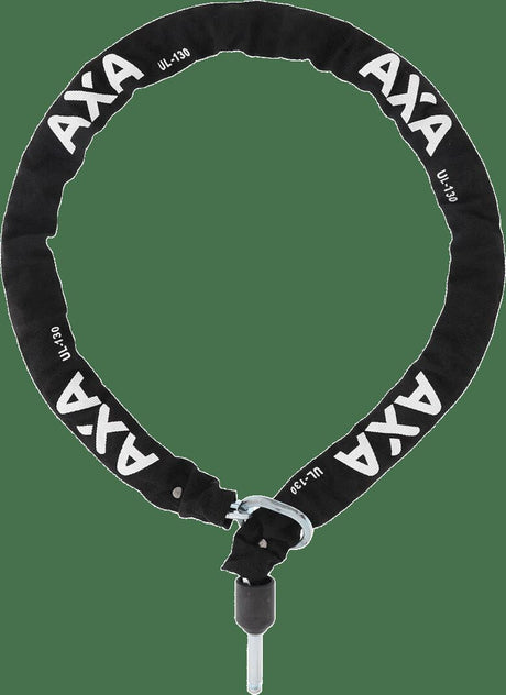 Axa Steckkette ULC 130 5,5 - schwarz