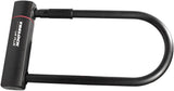 Trelock U4 Bügelschloss U4 Plus 108 x 230 mm