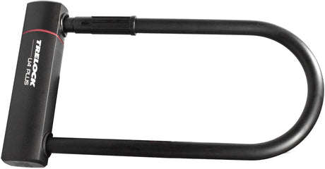 Trelock U4 Bügelschloss U4 Plus 108 x 230 mm