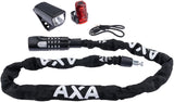 Axa-Sicherheitsset – absolutes C5-90 + Dwn50-Set