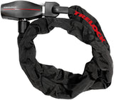 Trelock BC 480 Fahrradkettenschloss 110 cm schwarz