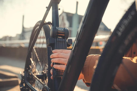 Faltverriegelungsfalte Ultra 90 cm faltbar mit Klammer Art-2