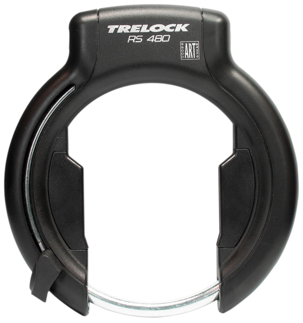 Trelock Rahmenschloss RS 481 XXL Rahmenschlösser RS 481, 92 mm, naz