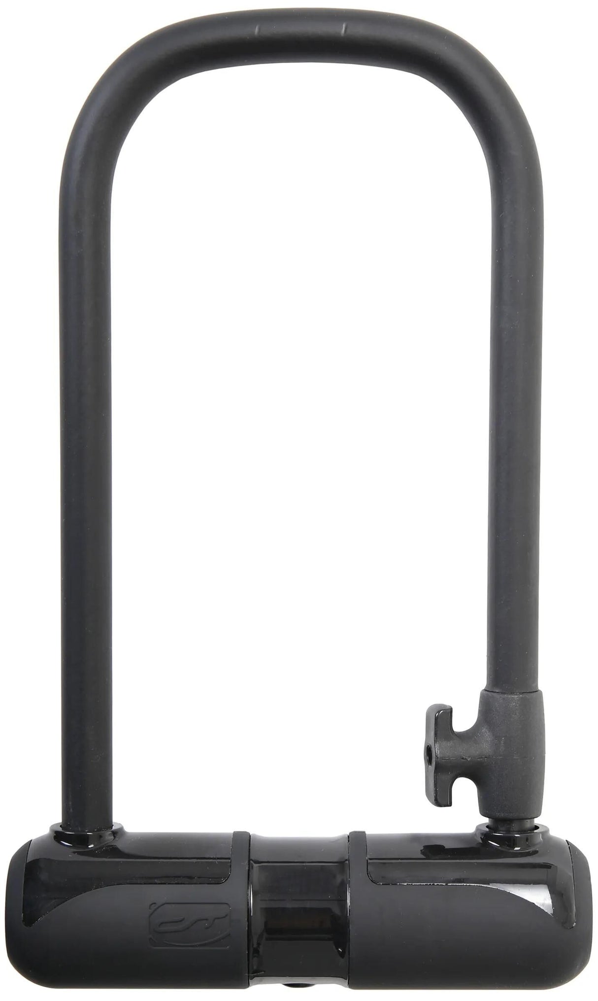 Contec Bügelschloss Powerloc ct Bügelschloss Powerloc 115 mm x 230 mm schwarz