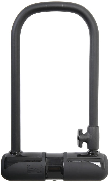 Contec Bügelschloss Powerloc ct Bügelschloss Powerloc 115 mm x 230 mm schwarz