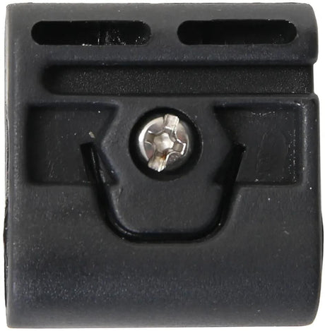 Contec Ersatzhalter loc.part ct Gegenstück ecoloc für Bügelschlösser 11mm