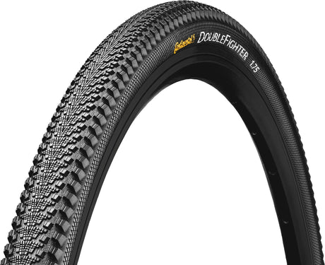 Continental Double Fighter III 16x1,75 verkabelt