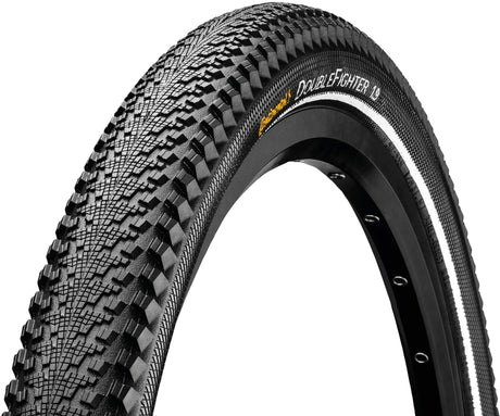 Continental Double Fighter III Reifen Conti Reifen Double Fight 50-507 B B+RT