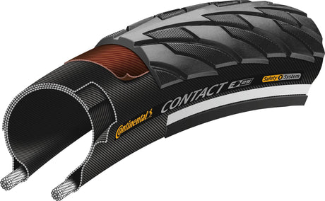 Continental Conti-Reifen, Fortsetzung 28-622 b b