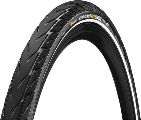 Continental-Reifen Contact Plus City Conti-Reifen Cont+ City 47-559 B B+RT