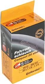 Kontinentaler Innenrohrkompakt schlank 20 28 32-406 451 FV 42 mm