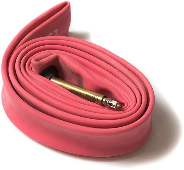 Silca Schlauch-Latex-Lenkerband Zéfal Tubeless-Band 42 mm SV