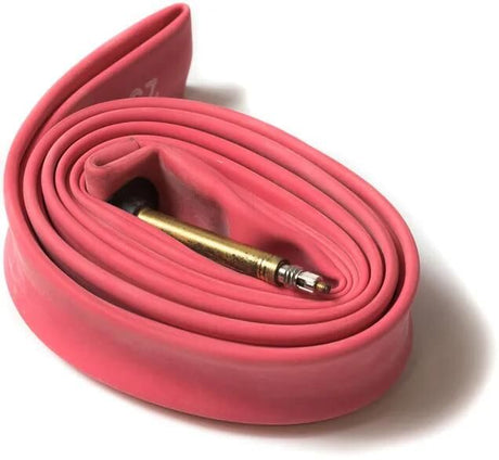 Silca Schlauch-Latex-Lenkerband Zéfal Tubeless-Band 42 mm + 70 mm SV