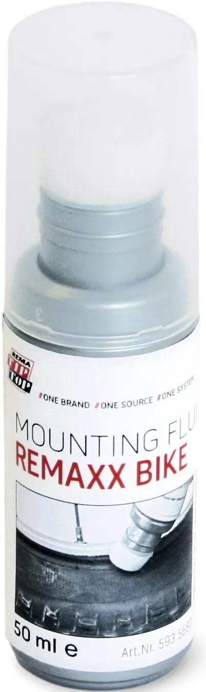 Tip Top Montageflüssigkeit Remaxx Bike Montageflüssigkeit Remaxx Bike 50ml Dose