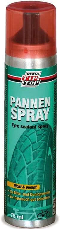 Tip Top Reifendichtmittelspray, Dichtmittelspray 75 ml