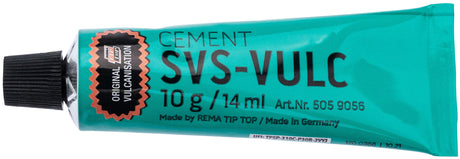 Tip-Top-Lösung Vulkanisierflüssigkeit 10 g