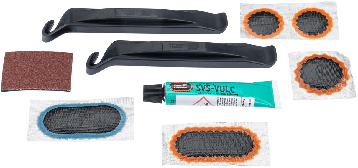 Tip-Top-Reparatursortiment TT05 Patch-Kit TT05 SB-verpackt