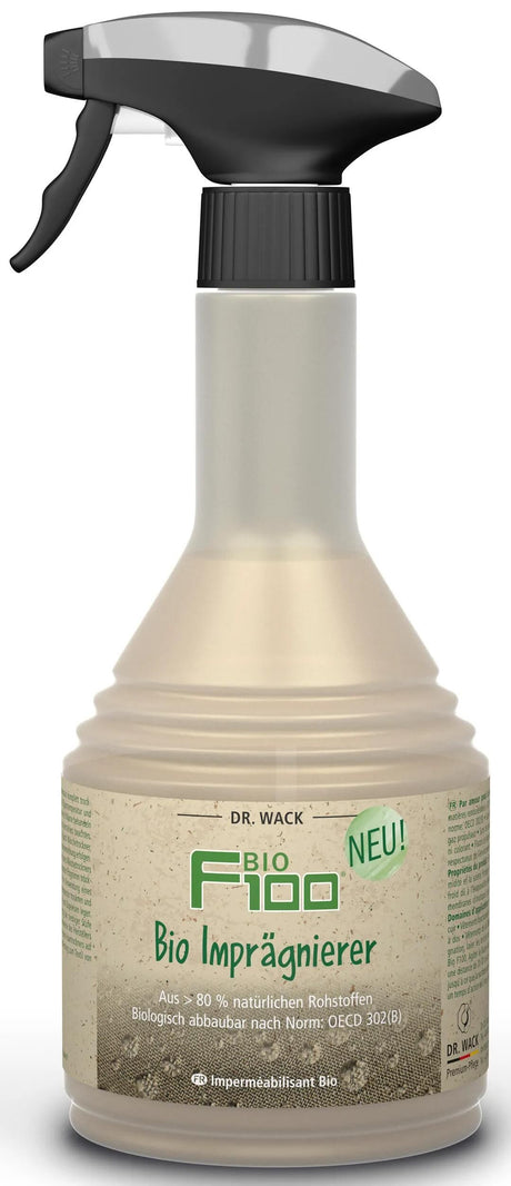 Dr. Wack F100 Bio-Imprägnierer 500 ml