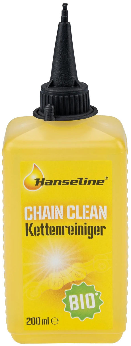 Hanseline Kettenreiniger Bio Kettenreiniger Bio 200ml