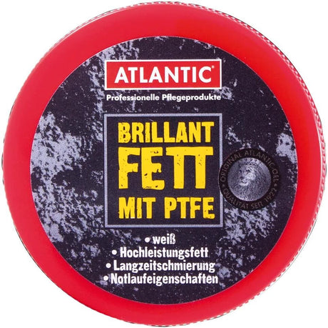Atlantischer Topf mit brillantem Fett mit PFTE 40G