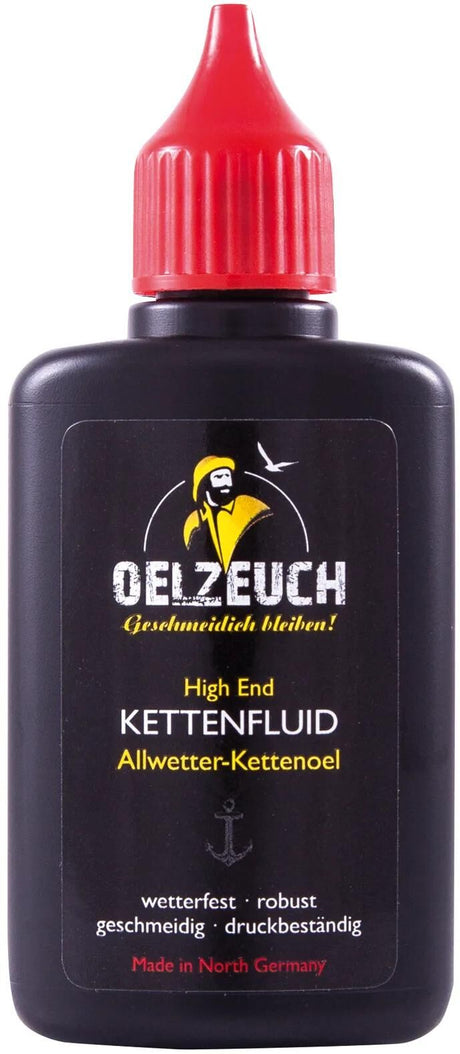 Atlantikkettenreiniger Oelzeuch 50 ml