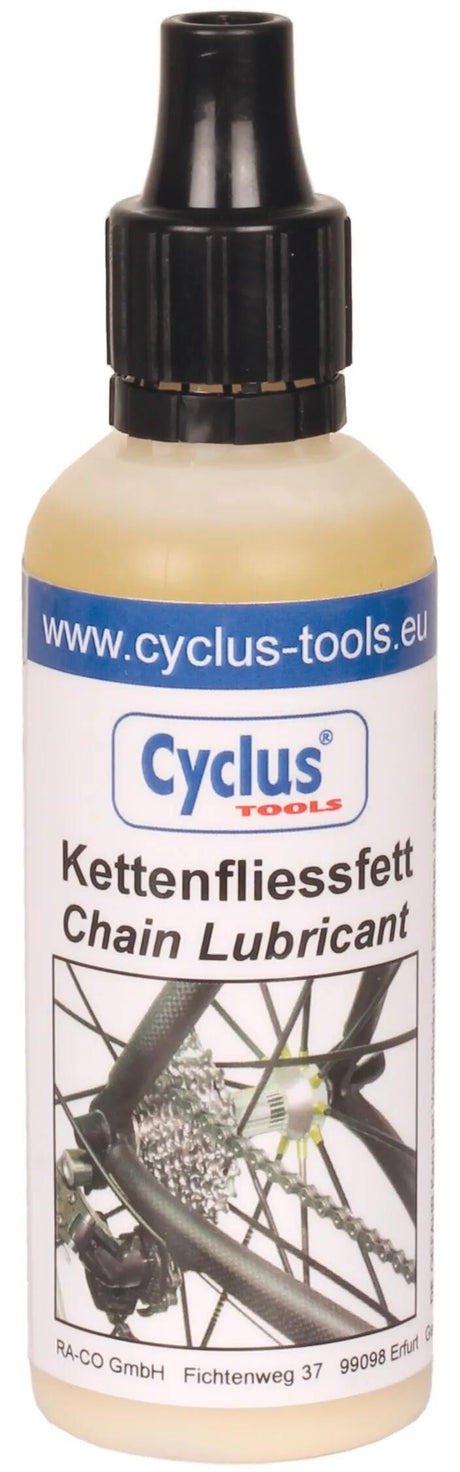 Cycle Tools Kettenfett Kettenfett Zyklus 50 ml