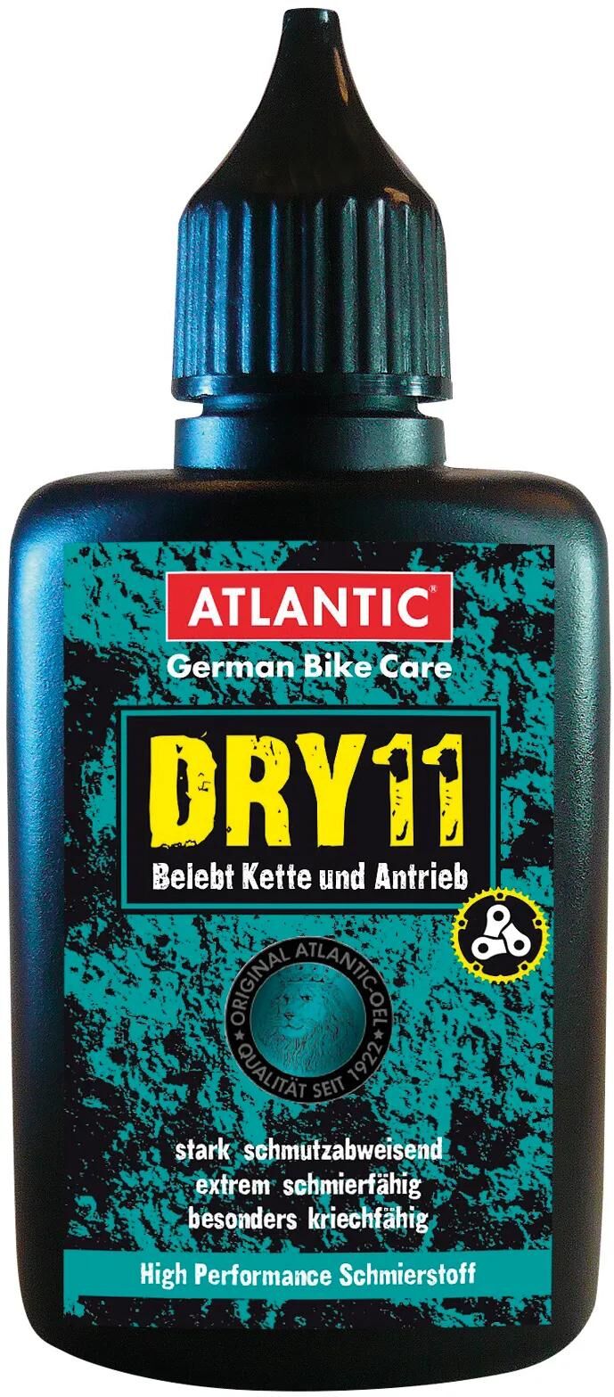 Atlantic Kettenöl dry11 Kettenöl dry11 50ml