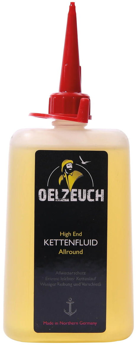 Atlantikkettenöl 100 ml Spray