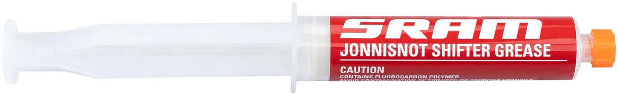 Sram-Fett, Jonnisnot-Fett, 20 g