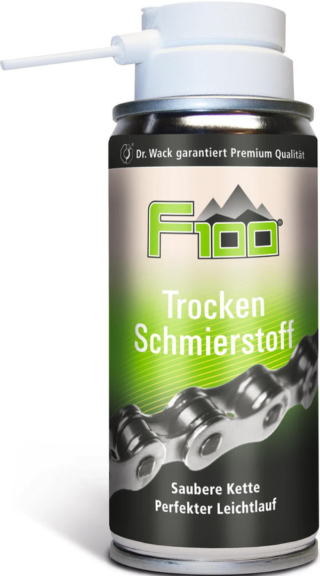 Dr. Wack F100 Dr. Wack F100 Trockenschmiermittel 100 ml