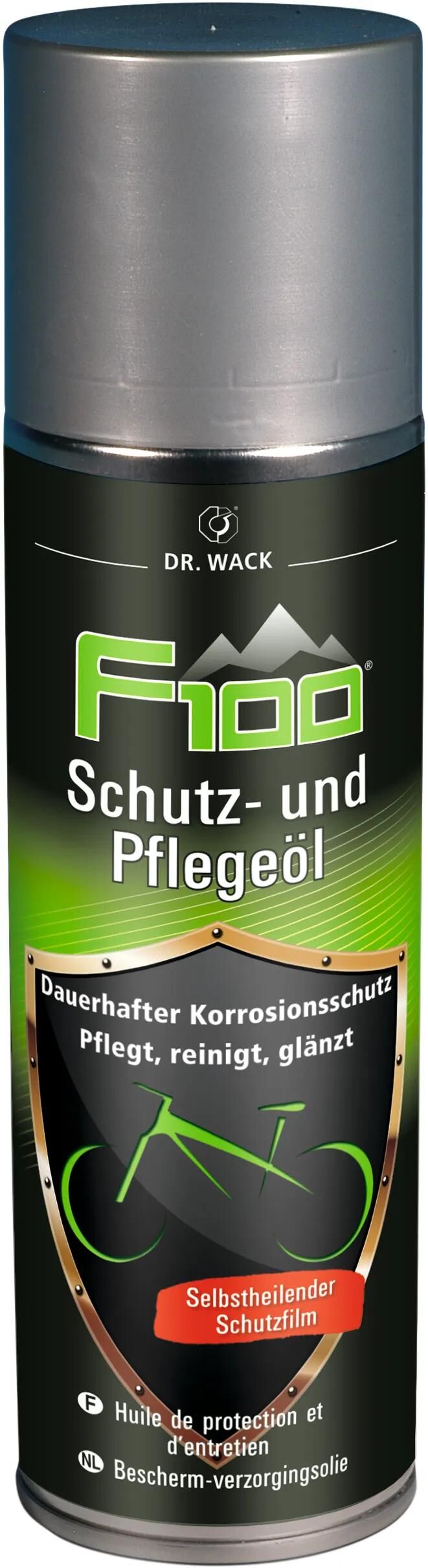 Dr. Wack F100 Dr. Wack F100 Fahrradschutzöl 300 ml