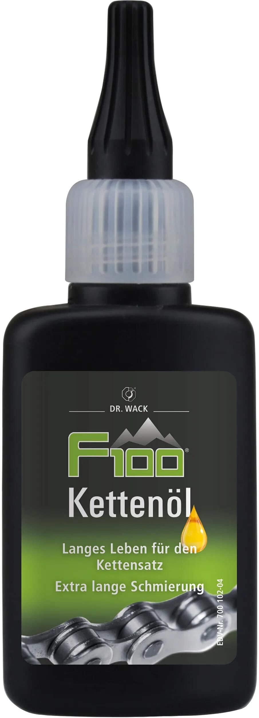 Dr. Wack F100 Dr. Wack F100 Kettenöl 50 ml