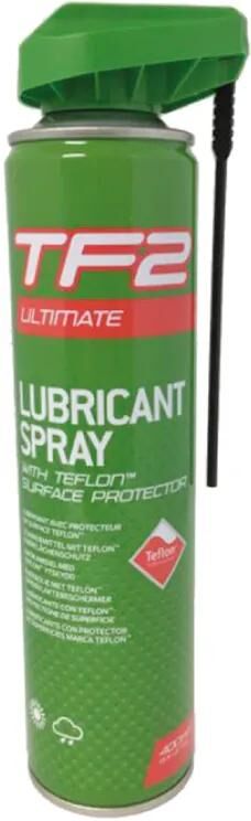 Weldtite Universalschmiermittel TF2 Schmiermittel TF2 400 ml