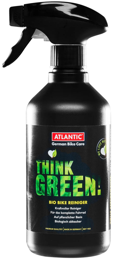 Atlantischer Bioradreiniger 500 ml Spray