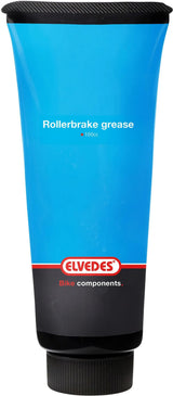 Rollerbrakevet -Eledes -Rohr 110 Gramm