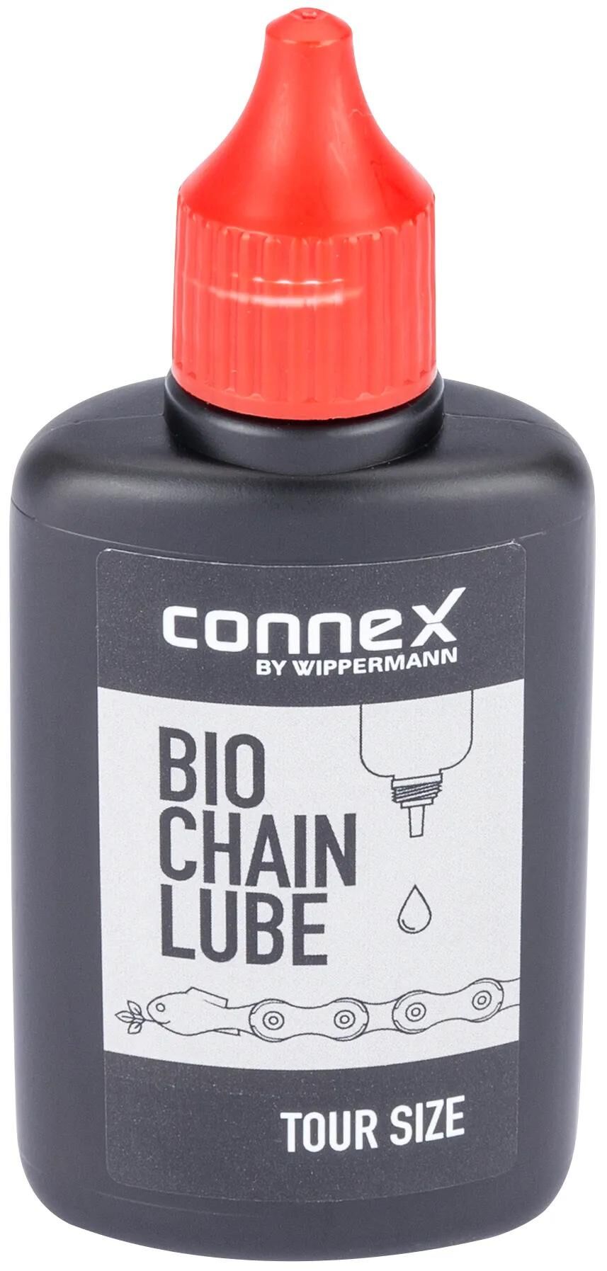 Connex Wippermann Bio Kettenschmiermittel