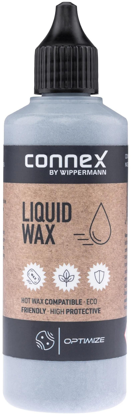 Wippermann Connex Flüssigwachs Kettenwachs 100ml