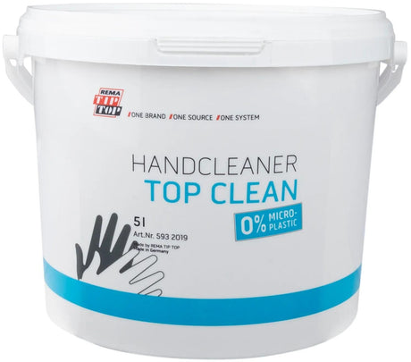 Tip Top Handreiniger Top Clean Handreiniger Top Clean 5l