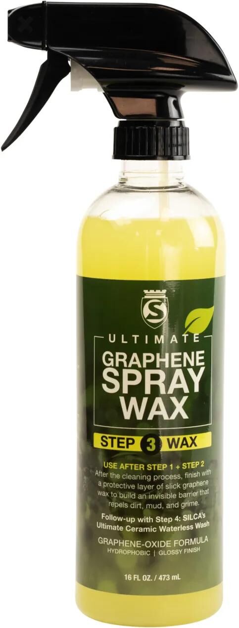 Silca Sprühwachs Ultimate Graphene Sprühwachs Sprühwachs ult.grap. Sprühwachs 480ml