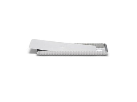 Patisse-Kuchenform mit losem Boden, 35 x 11 cm