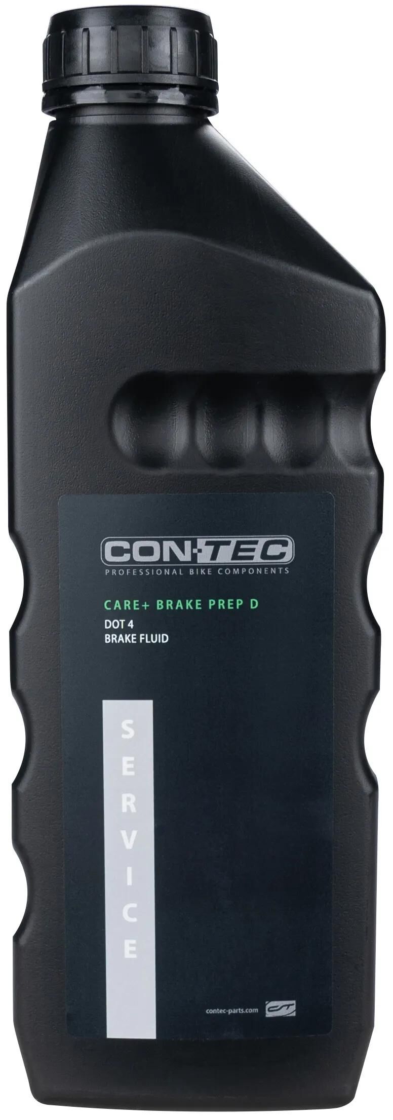 Contec Bremsflüssigkeit Care+ Brake Prep D CT Bremsflüssigkeit Care+ Brake Prep D, 1 Liter