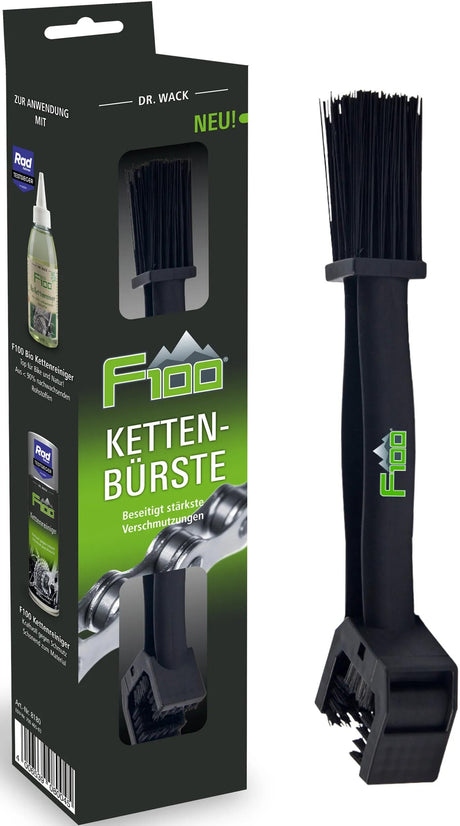 Dr. Wack F100 Kettenbürste Kettenbürste Dr.Wack 1 Stück