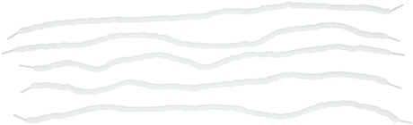 Hanseline Reinigungsseil Velo Floss Reinigungsleine Velo Floss Weiß