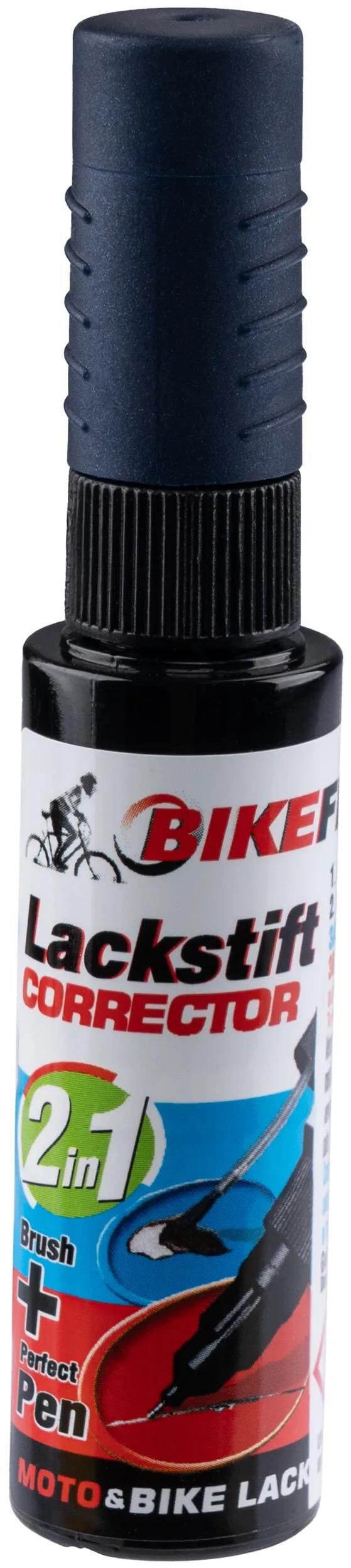Fasi-Lack für lokale Reparaturen, Ausbesserungsstift, tiefblau, dunkel