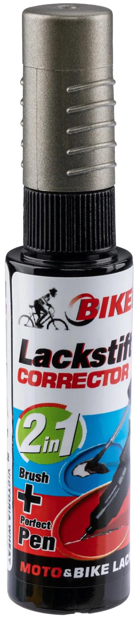 Fasi-Lack für lokale Reparaturen, Ausbesserungsstift, weizenbeige dunkel