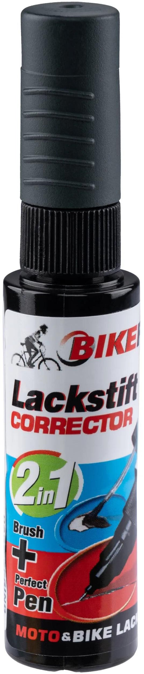 Fasi Lack für lokale Reparatur Ausbesserungsstift Victo Dark Spring Green Matt
