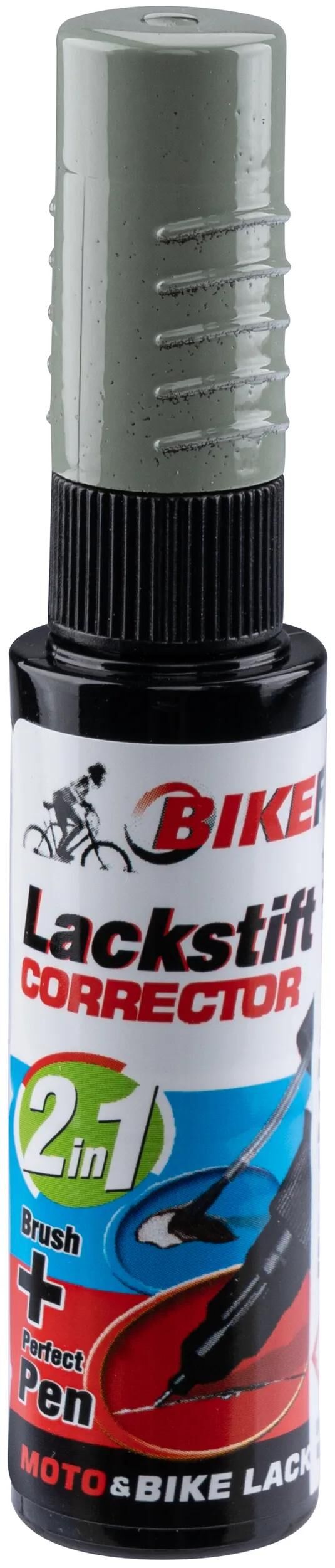 Fasi-Lack für lokale Reparatur, Ausbesserungsstift Estragon glänzend HSD P9