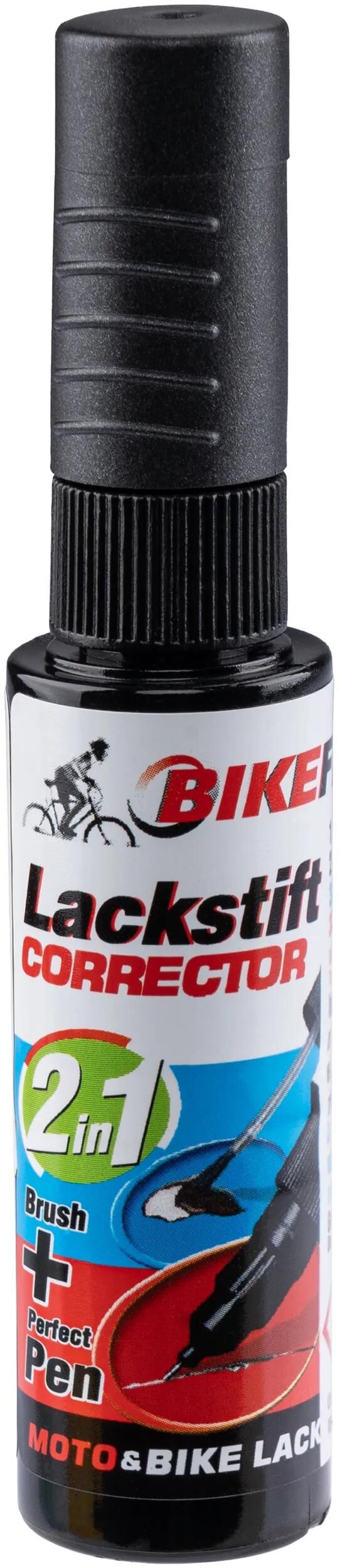 Fasi Lack für lokale Reparatur Ausbesserungsstift anthr.matt