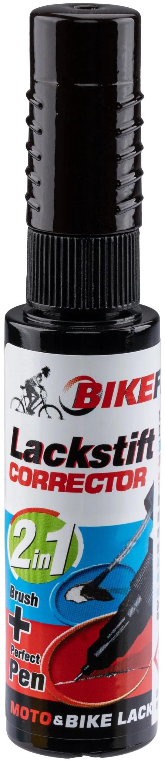 Fasi-Lack für lokale Reparaturen, Ausbesserungsstift, knusprig braun